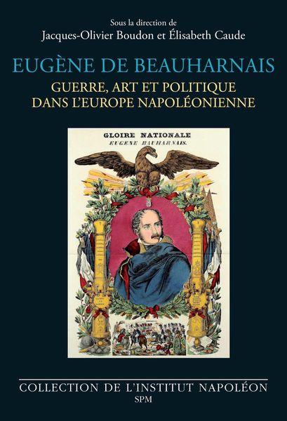 Produktbild: Eug&egrave;ne de Beauharnais