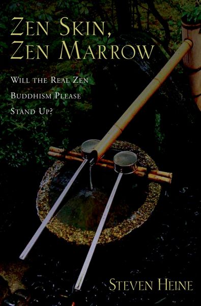 Produktbild: Zen Skin, Zen Marrow