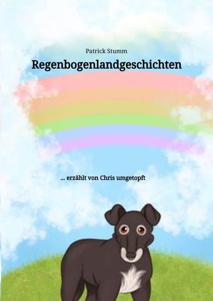 Produktbild: Regenbogenlandgeschichten