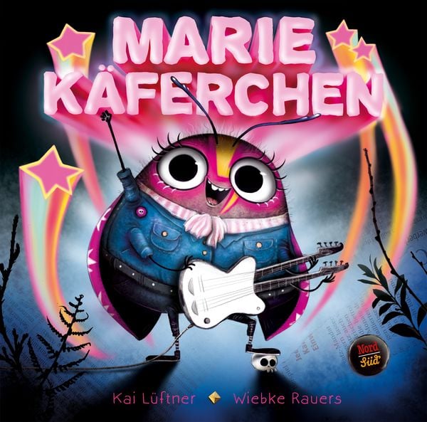 Produktbild: Marie K&auml;ferchen