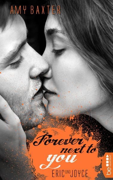 Produktbild: Forever next to you - Eric & Joyce
