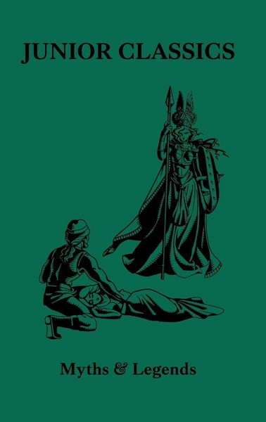 Produktbild: Myths & Legends