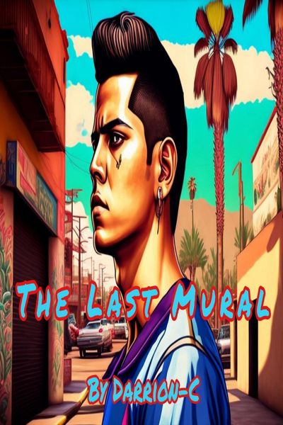 Produktbild: The Last Mural