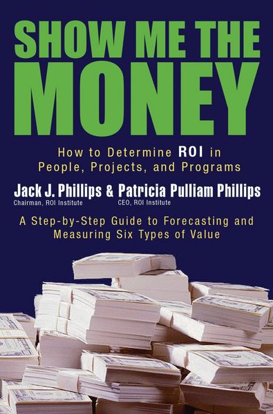 Produktbild: Show Me the Money