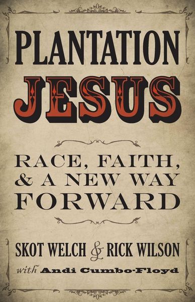 Produktbild: Plantation Jesus