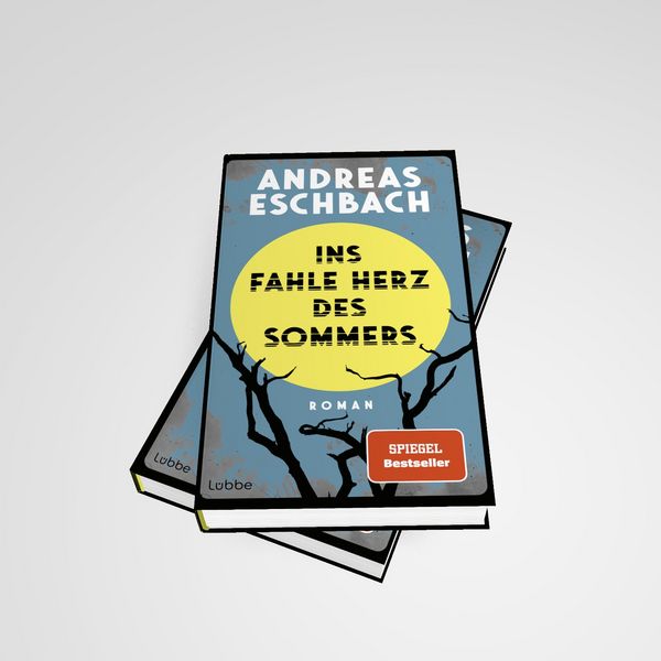 Produktbild: Ins fahle Herz des Sommers