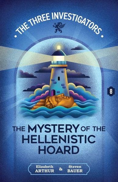Produktbild: The Mystery of the Hellenistic Hoard