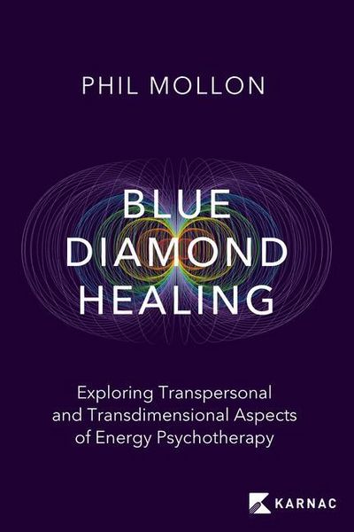 Produktbild: Blue Diamond Healing