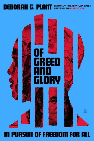 Produktbild: Of Greed and Glory