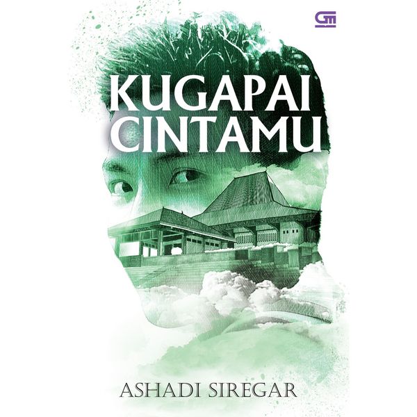 Produktbild: Kugapai Cintamu
