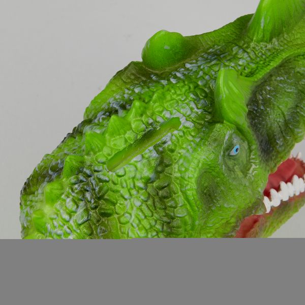 Produktbild: Spardose T-Rex-Kopf - T-Rex World
