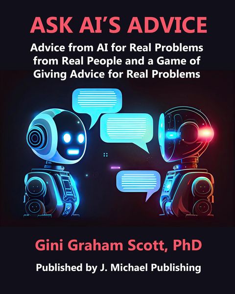 Produktbild: Ask AI's Advice