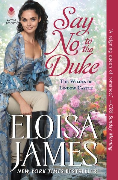 Produktbild: Say No to the Duke