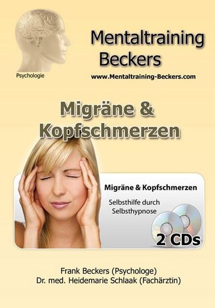 Produktbild: Migr&auml;ne & Kopfschmerzen