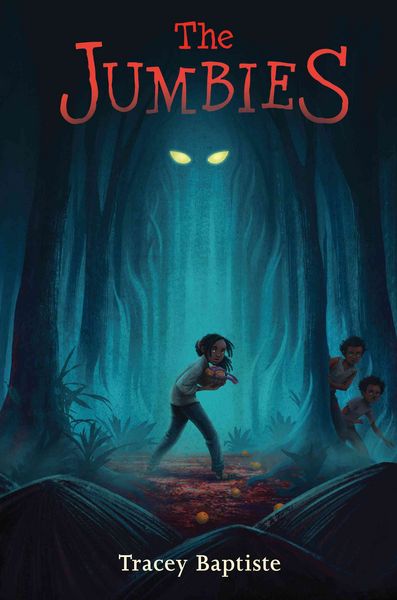 Produktbild: The Jumbies