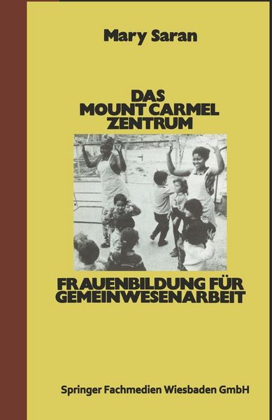 Produktbild: Das Mount Carmel Zentrum
