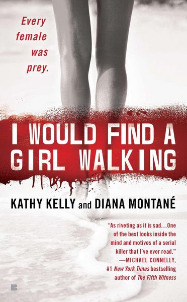 Produktbild: I Would Find a Girl Walking