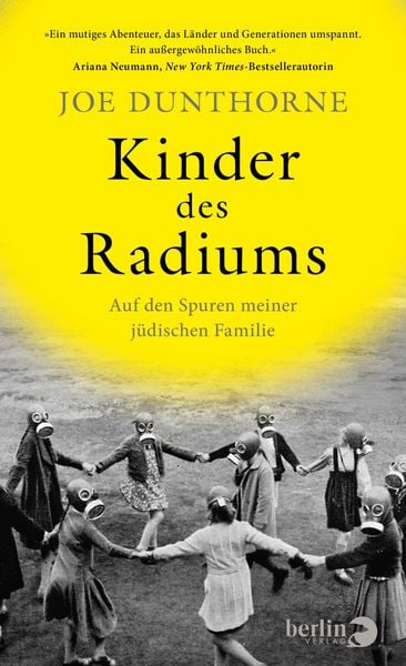 Produktbild: Kinder des Radiums
