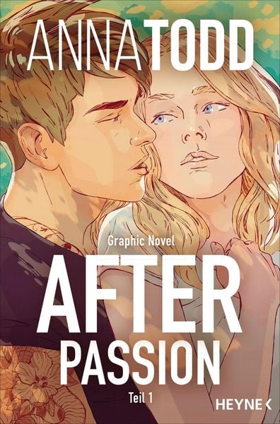 Produktbild: After passion