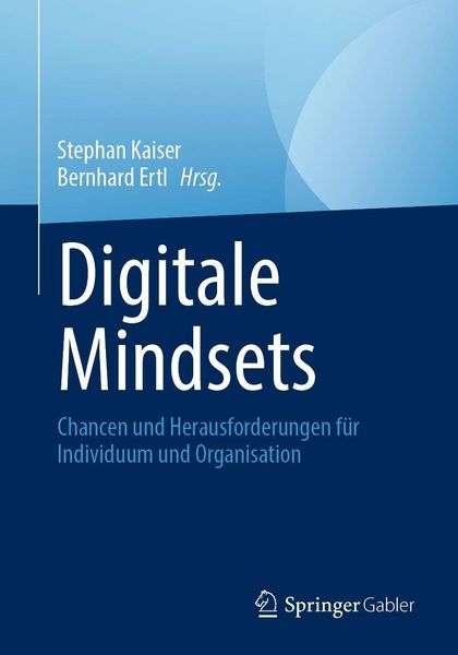 Produktbild: Digitale Mindsets