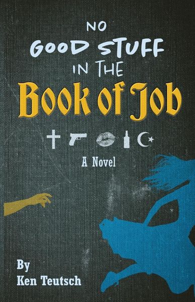 Produktbild: No Good Stuff in the Book of Job