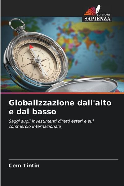 Produktbild: Globalizzazione dall'alto e dal basso