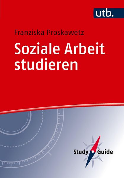 Produktbild: Soziale Arbeit studieren