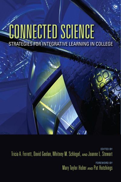 Produktbild: Connected Science