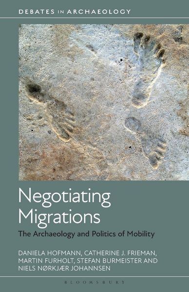 Produktbild: Negotiating Migrations