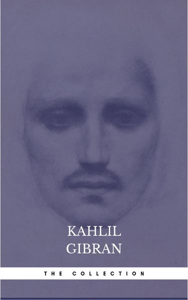 Produktbild: The Kahlil Gibran Collection