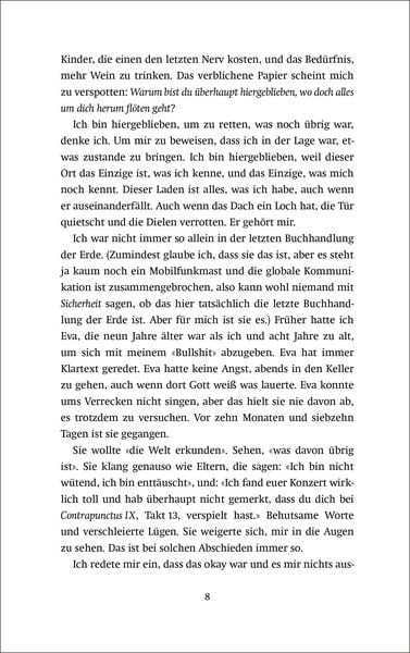 Produktbild: The Last Bookstore on Earth