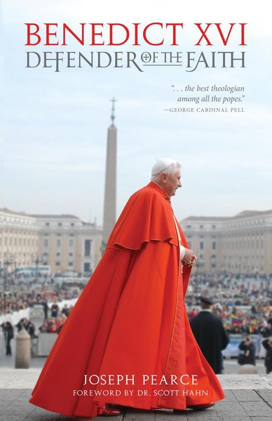 Produktbild: Benedict XVI