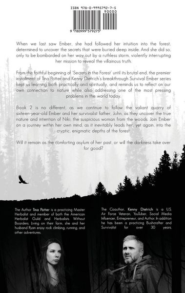 Produktbild: Escape Into The Forest