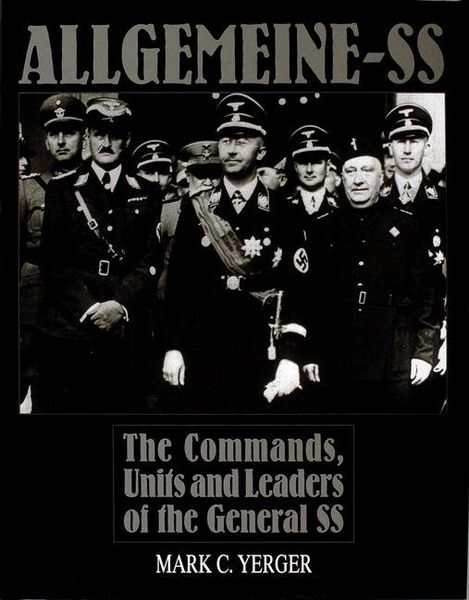 Produktbild: Allgemeine-SS