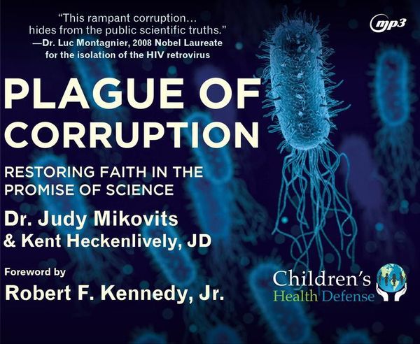 Produktbild: Plague of Corruption