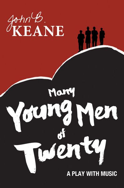 Produktbild: Many Young Men of Twenty