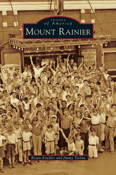 Produktbild: Mount Rainier