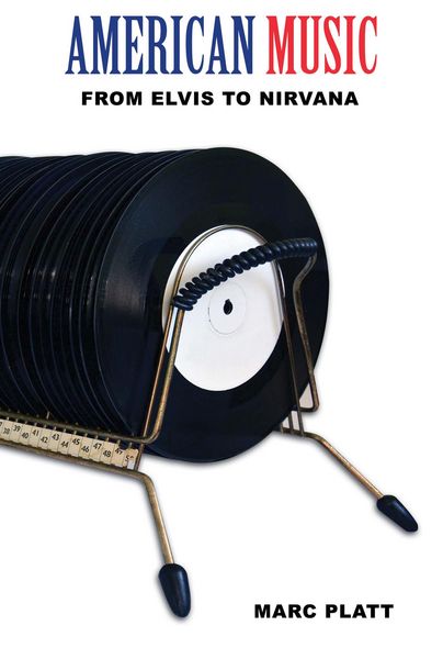 Produktbild: American Music (From Elvis to Nirvana)