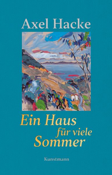 Produktbild: Ein Haus f&uuml;r viele Sommer