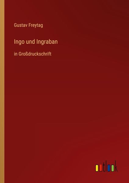 Produktbild: Ingo und Ingraban