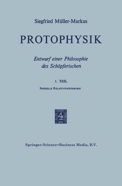 Produktbild: Protophysik