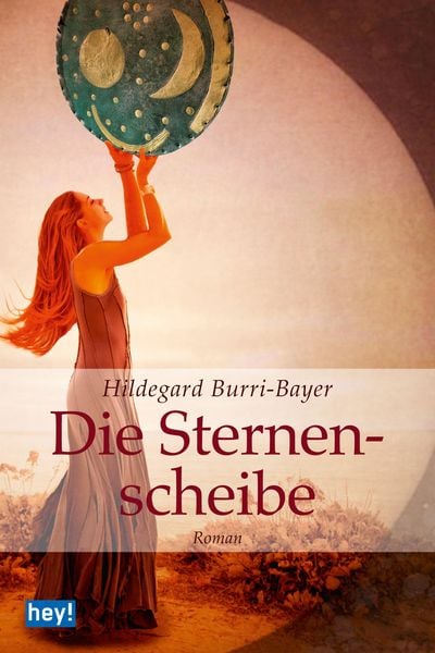 Produktbild: Die Sternenscheibe