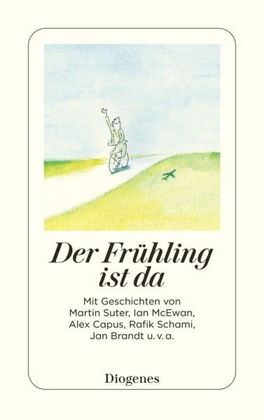 Produktbild: Der Fr&uuml;hling ist da