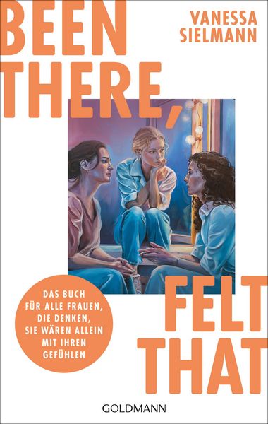 Produktbild: Been there, felt that
