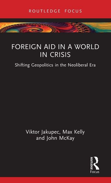 Produktbild: Foreign Aid in a World in Crisis