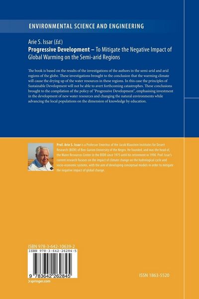 Produktbild: Progressive Development