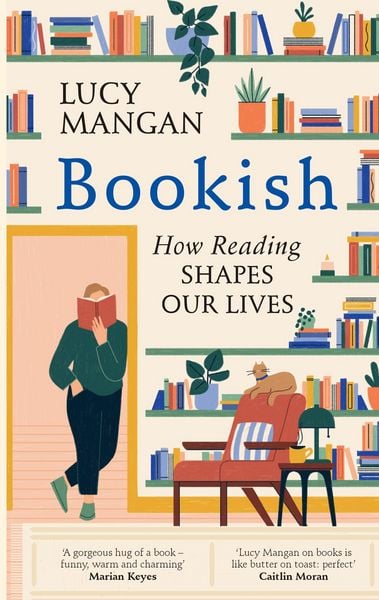Produktbild: Bookish