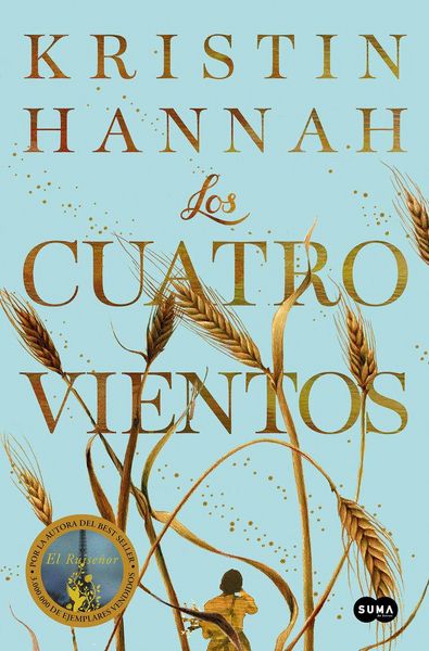 Produktbild: Los Cuatro Vientos / The Four Winds