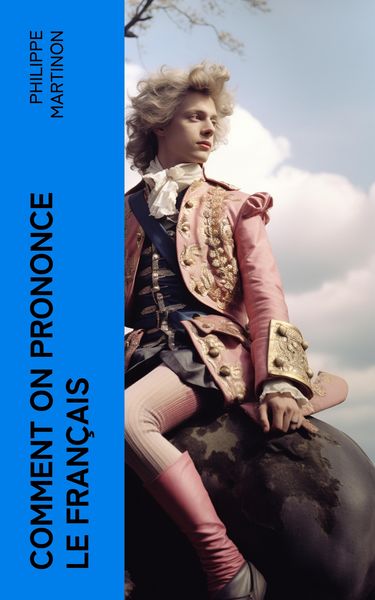 Produktbild: Comment on Prononce le Fran&ccedil;ais