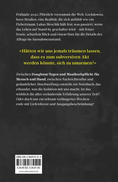 Produktbild: Im Epizentrum des Lebens